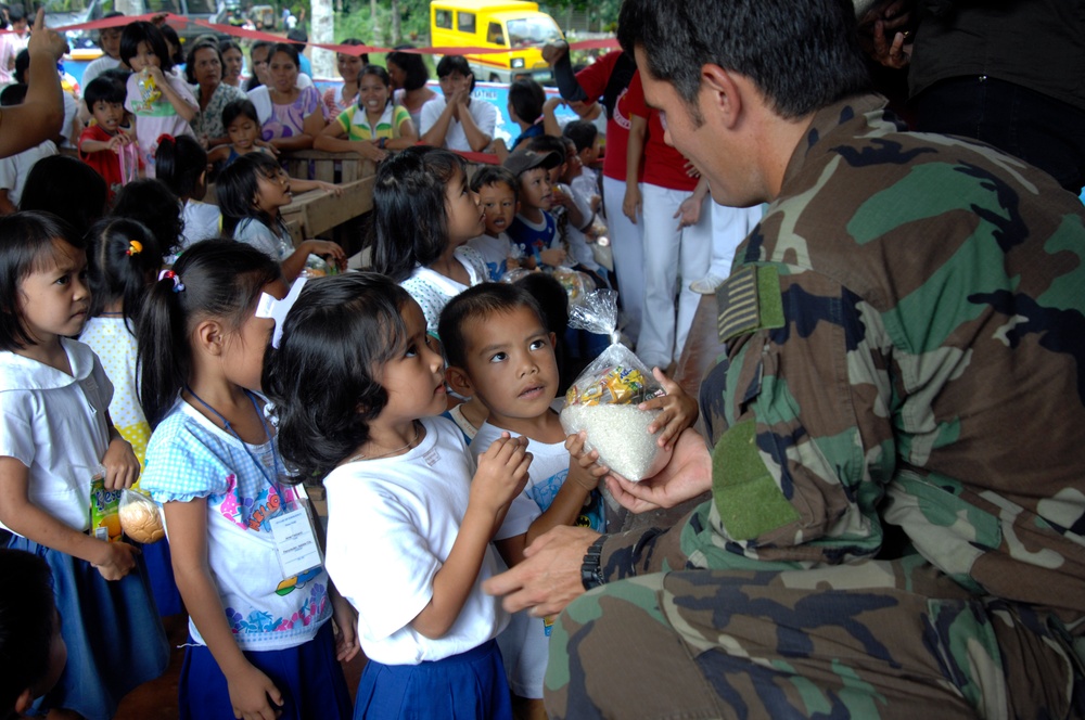 Joint Special Operations Task Force Philippines