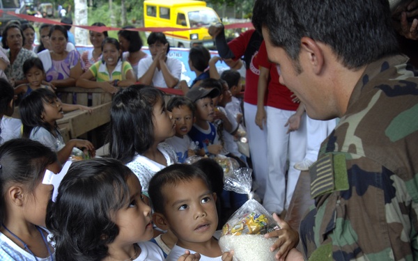 Joint Special Operations Task Force Philippines