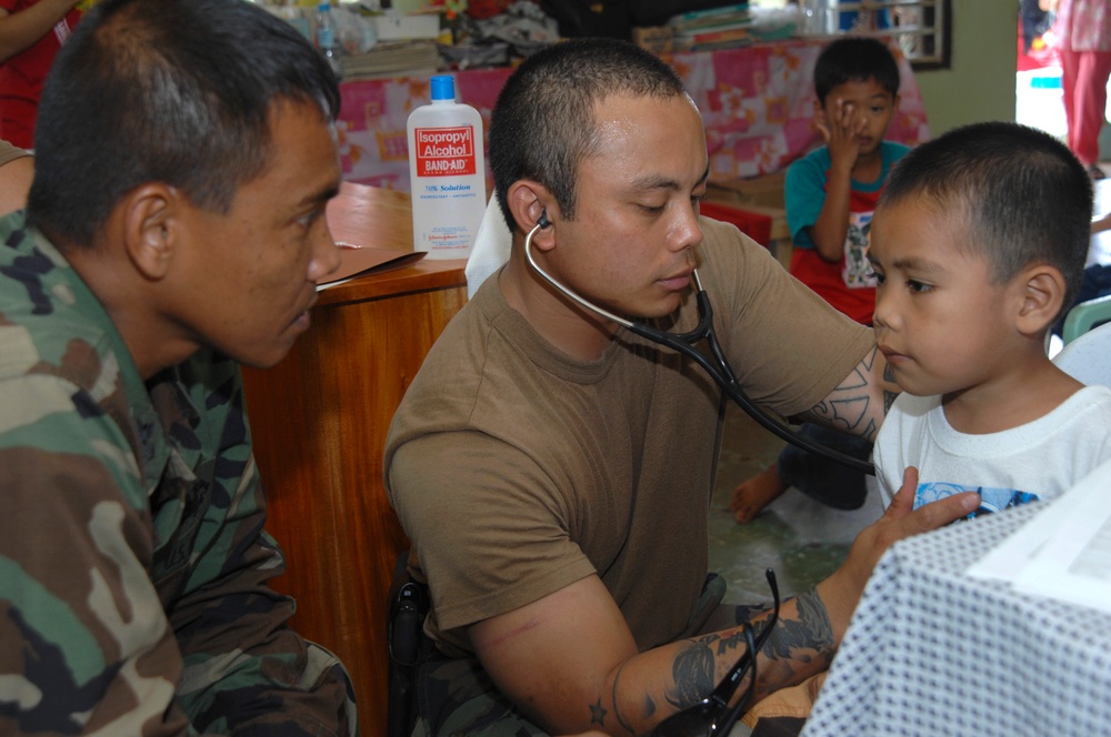 Joint Special Operations Task Force Philippines