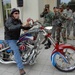 TLC Program to Feature Guard's 'Patriot Chopper'