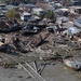 Tropical Cyclone Sidr Destruction