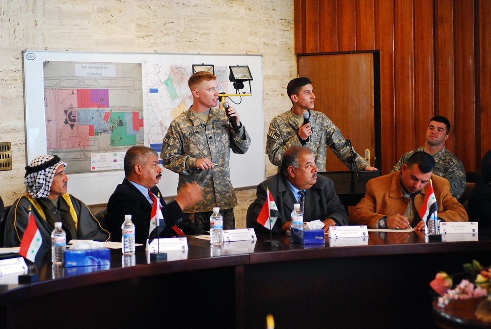 Violence Decreasing, Thanks to Reconciliation Efforts