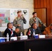 Violence Decreasing, Thanks to Reconciliation Efforts