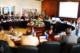 Violence Decreasing, Thanks to Reconciliation Efforts
