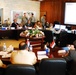 Violence Decreasing, Thanks to Reconciliation Efforts