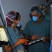 Medical team provides services to CJTF-HOA personnel