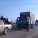 ANA commandos recover stolen truck, supplies