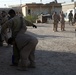 Mualimeen Iraqi police station