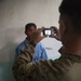 Mualimeen Iraqi police station