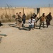 Mualimeen Iraqi police station