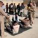 Mualimeen Iraqi police station