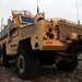 Armored ambulance newest addition to MRAP family