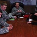 Congressmen Visit Strike Troops