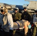 USS Ronald Reagan Conducts Emergency Appendectomy to Save Girl