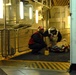 USS Ronald Reagan Conducts Emergency Appendectomy to Save Girl