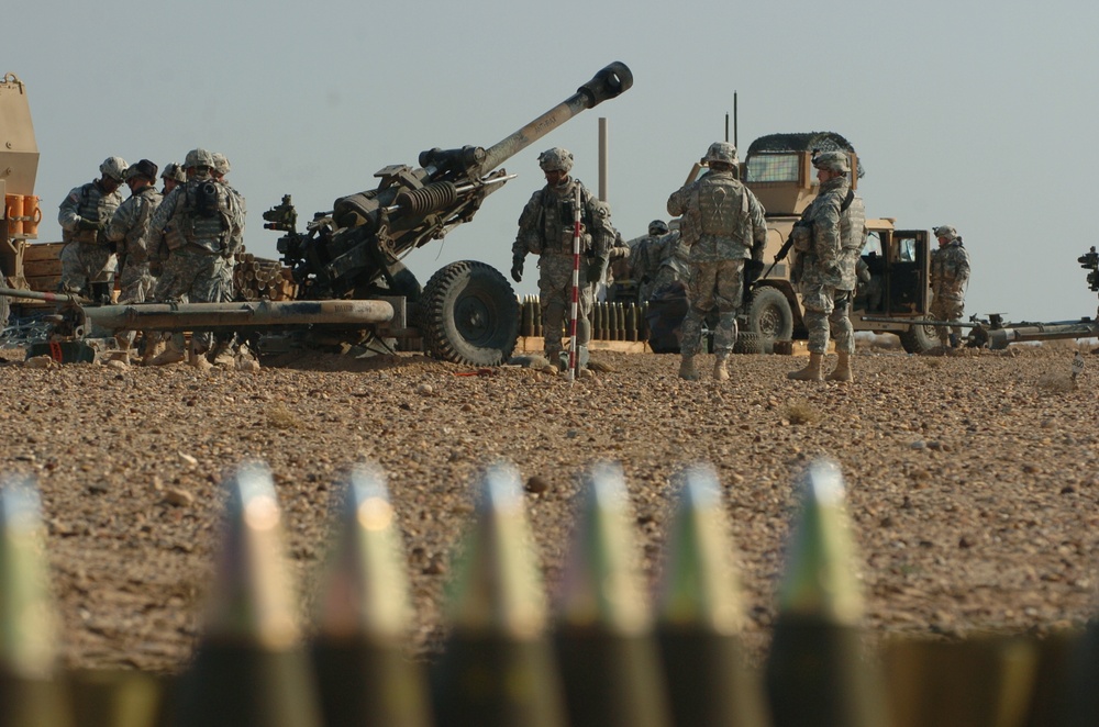 Operation Fulton Harvest