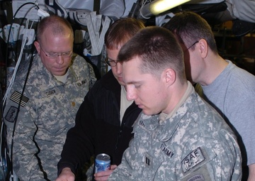 FOB Naray Aid Station makes a difference along border