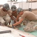 Civil Affairs Team, Seabees Making a Difference in Obock