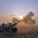 Screaming Eagle Artillery Fires Most Rounds Since 2003