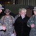 Gen. Benjamin Griffin, Army Material Command Visits Task Force Warrior Sold