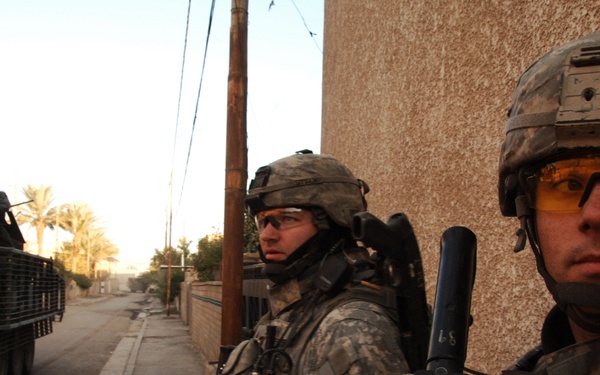 Patrol