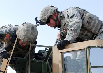 Competition builds teamwork and enhances driving skills