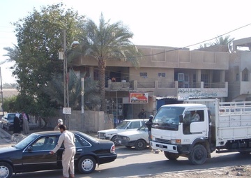 CLCs, NP improve security in Khadra