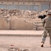 3rd Armored Cavalry Regiment patrols Mosul