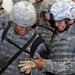 Ironhorse Brigade Heads Home After an Extended 15 Month Tour in Iraq