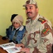 2nd Brigade, 4th IA Division Sheds Old Taboos