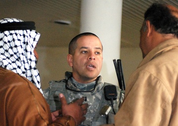 Giving a voice to change