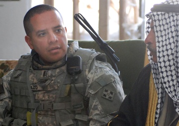 Giving a voice to change