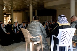 Giving a voice to change