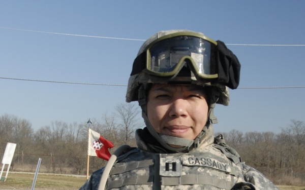 Not your average teacher