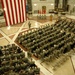 Soldiers Re-enlist to Commemorate 100th Army Reserve Anniversary