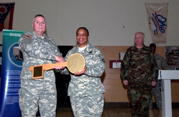 Ohio National Guard first to receive new biological detection system