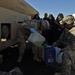 CF Assists the People in Fuel Shortages During Operation Raider Harvest