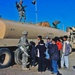 Coalition Forces Work to Help Iraqis of Muqdadiyah