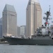 USS McCampbell