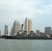 USS McCampbell
