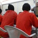 Iraqi Detainees Offered Educational, Vocational and Religious Programs