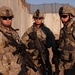 The Professionals: As &quot;Surge&quot; deployment winds down, Paratroopers look back