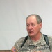 MNC-I Deputy visits Task Force XII: General thanks 'Griffin' Soldiers for a