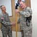 MNC-I Deputy visits Task Force XII: General thanks 'Griffin'