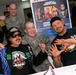 Legends of wrestling visit Qatar