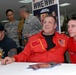 Legends of Wrestling Visit Qatar