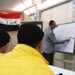 Iraqi juvenile detainees provided educational opportunities