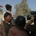 Iraqi Media Visits Former AQI Stronghold