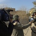 Iraqi Media Visits Former AQI Stronghold