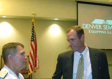 Seminary for Military Chaplains